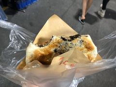 梅菜扣肉饼-徐禾记手工烧饼(农院路店)