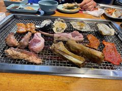 -蚝英雄鲜蚝自助专门店(长楹天街直营店)