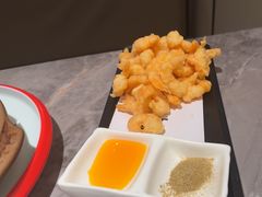 -吕氏焗小鲜•海鲜青岛菜(总店)