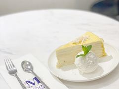 -Lady M New York(澳门伦敦人店)