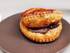 国王饼-老梦面包CHEZMOREL(麦子店)