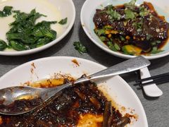 -新吉士·上海菜(浦东LCM置汇旭辉店)