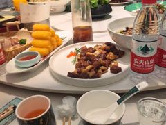 -峰厨大鱼泡饼·天津菜(西青大学城店)