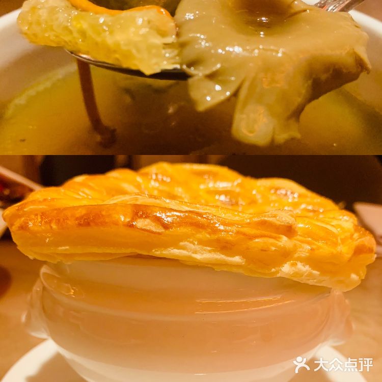 黑珍珠餐厅|牛排家让我无可挑剔🥩