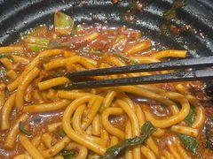 -阿拉木汗餐厅(山大路店)