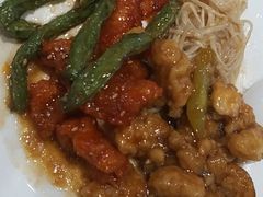-梦航彩虹之约自助餐厅(华府天地店)
