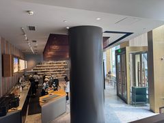 -星巴克臻选(济南恒隆店)