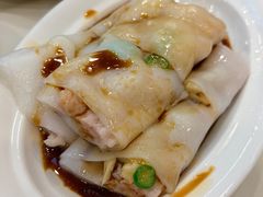 -凤凰楼酒家·粤宴点心(华强北店)