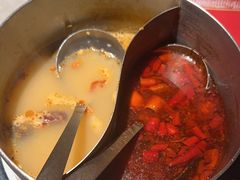 -千滋百味自助海鲜烤肉(布吉景华店)