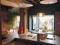 -河风の幸会精致料理