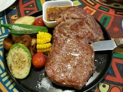 -芭莉与彩虹西餐厅(成都合生汇店)