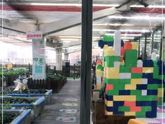 -巴黎春天(浦建店)
