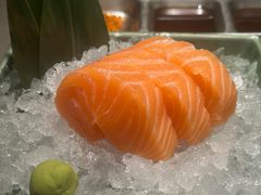 -沼津港精致料理·寿喜烧·烧鸟(龙湖南桥天街日料榜单店)