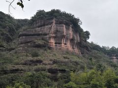 -丹霞山风景名胜区