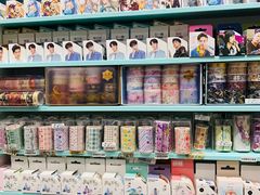 店内环境-一朵一果(南锣鼓巷店)