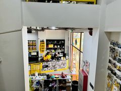 -问山MountQuest攀岩馆