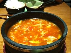 -蜜桃餐厅·古运河畔(南下塘店)