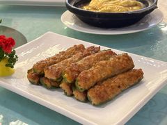 -御满江海鲜酒家(洛溪新城店)
