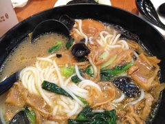 -老妈米线(港龙店)