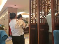-皇冠假日酒店-御皇轩中餐厅