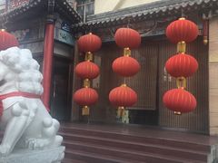 -三六三杭州菜(水上总店)