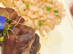 -聚鑫阁江浙菜·非遗传承技艺(青村帝华园店)