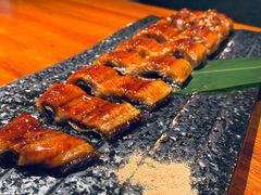 -千代武日本料理(爱建店)