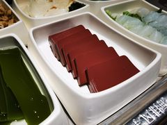 -海底捞火锅(翔龙天地广场店)