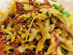 -江城燕子大排档(江汉路步行街店)