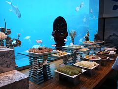 -瑞德姆美人鱼海底演艺主题餐厅(亚龙湾店)