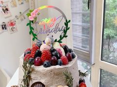 -EnergyCake蛋糕理想国