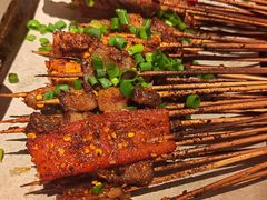 -烤匠麻辣烤鱼(青羊万达店)