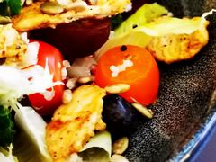 -玲婧胡同·生日蛋糕·餐厅(嘉里城店)