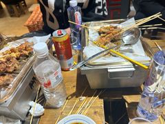 -盟重烧烤(高正街店)