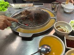 -喜来稀肉(虹泉路店)