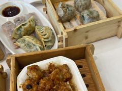 -顺德渔村·岭南一号