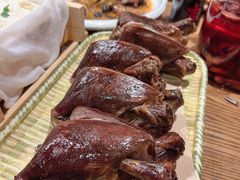-鸽子窝(青塔店)