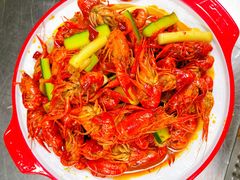 -清真大胡子烧烤烤全羊(茸平路店)