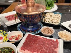 -南门涮肉(上海二店)