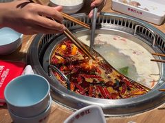 -季季红火锅(柳州广惠商业店)