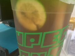 -柠季·手打柠檬茶(静安大悦城北座B1店 )