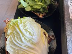 -湊湊火锅·茶憩(和平大悦城店)