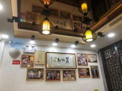 大堂-丽的面家(多宝路店)