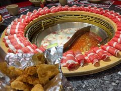 -蜀大侠火锅(森兰花园城店)