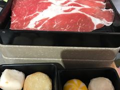 -八角锄烧·肉火锅(天河城店)