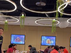 -东方饺子王(新奥购物中心店)