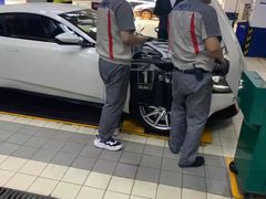 -安惠养车(安定门店)