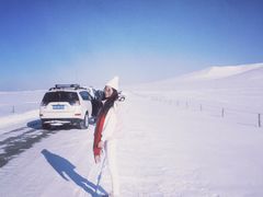 -塞罕坝国家级自然保护区