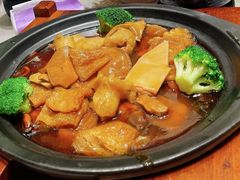 -南园酒家(前进路店)