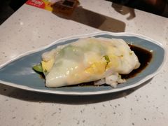 鸡蛋肠粉-华辉拉肠(宝华店)
